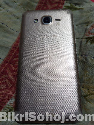 Samsung Galaxy J2 prime